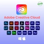 Adobe Creative Cloud