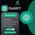 ChatGPT Plus