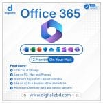 Microsoft Office 365 (Personal)