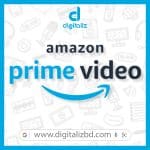 Amazon Prime Video