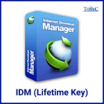 Internet Download Manager Lifetime