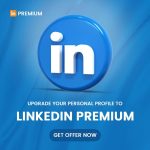 Linkedin Premium (Business Plan)