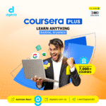 Coursera Plus