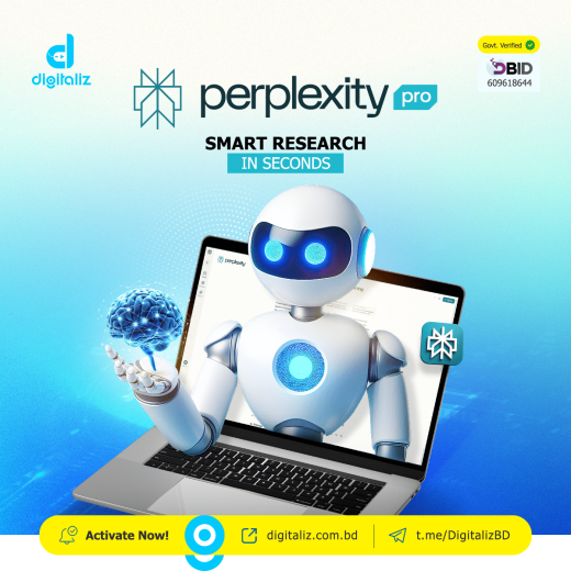 Perplexity AI